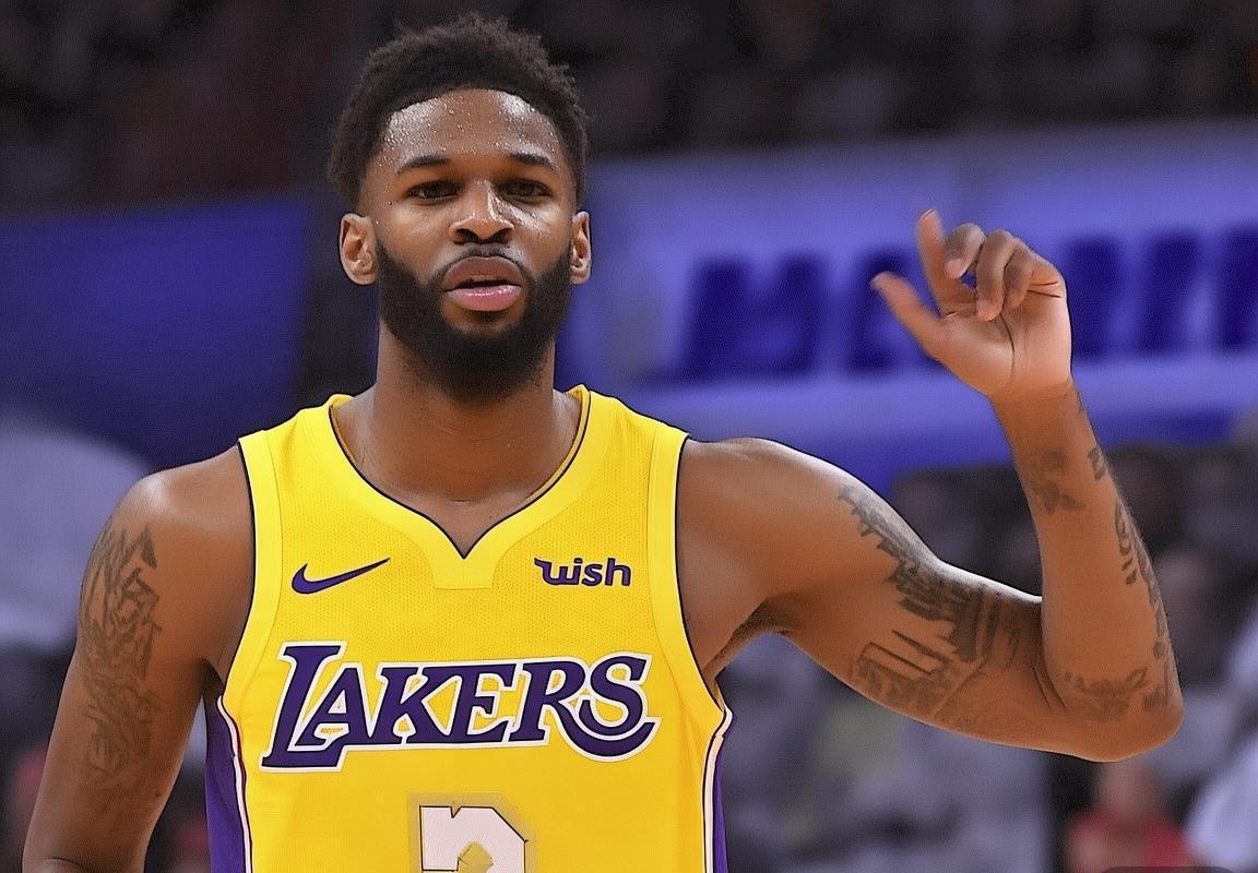 湖人锋线决策受考验，休斯顿火箭杜兰特谢泼德组合率队崛起