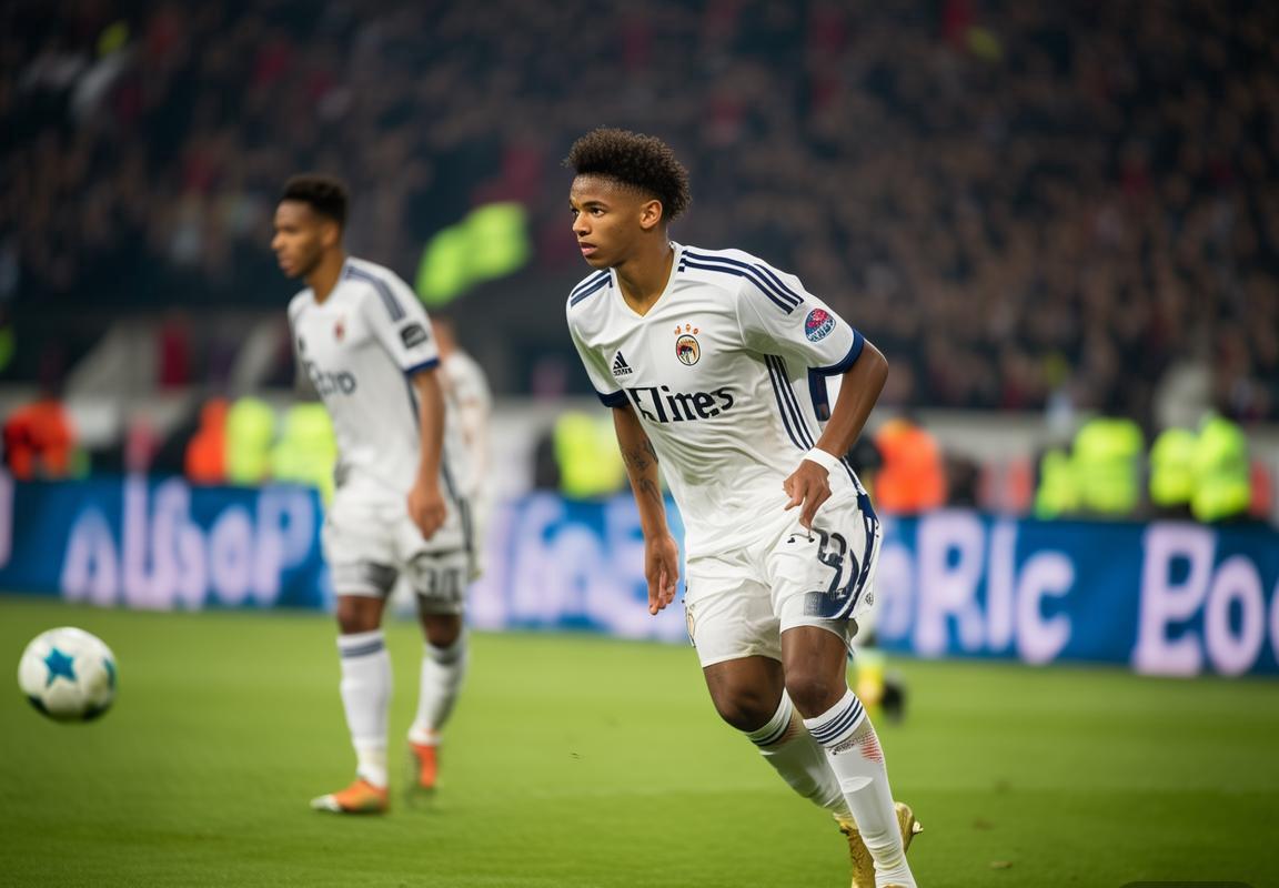 拜仁慕尼黑37场不败神话延续，17岁小将卡尔改写欧冠纪录身价2000万欧闪耀安联